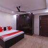 hotel o pari residency