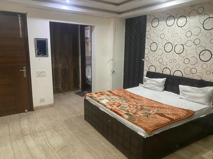 hotel o pari residency