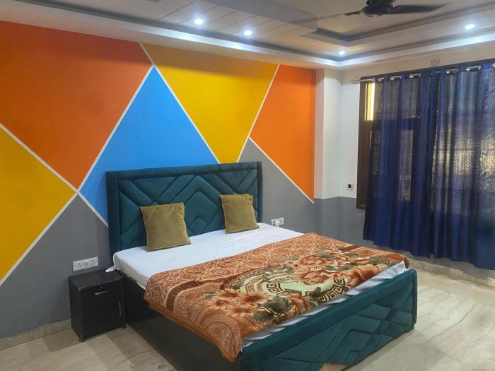 hotel o pari residency