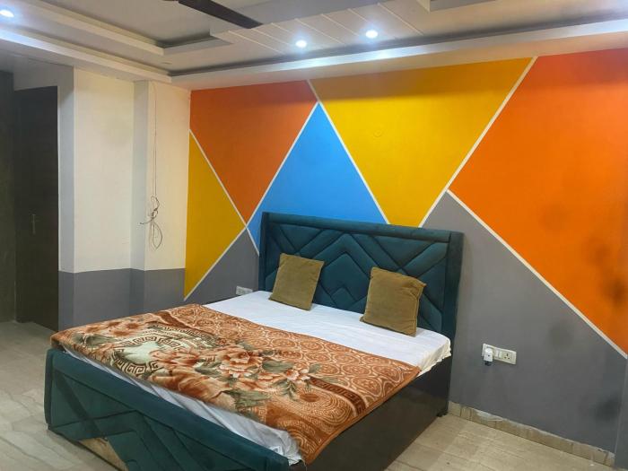 hotel o pari residency