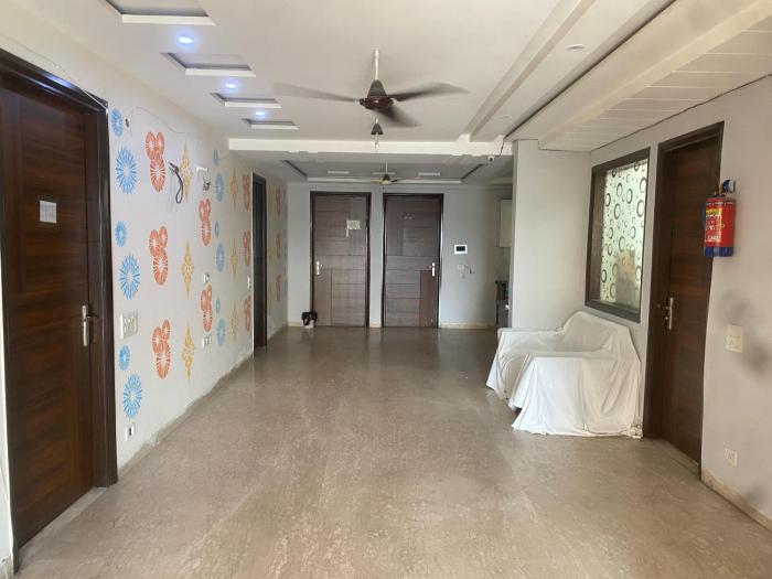 hotel o pari residency