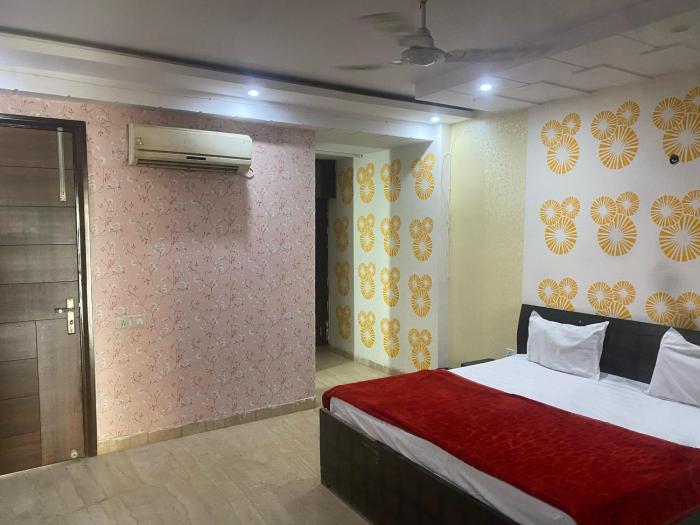 hotel o pari residency