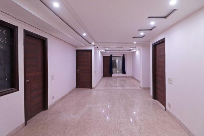 hotel o pari residency
