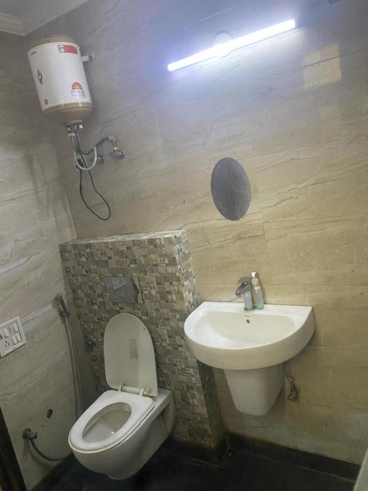 hotel o pari residency