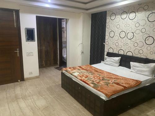 hotel o pari residency