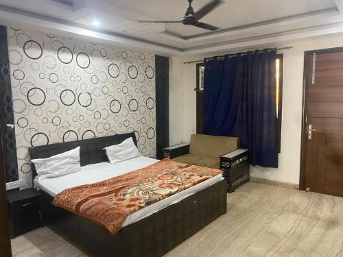 hotel o pari residency