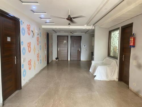 hotel o pari residency
