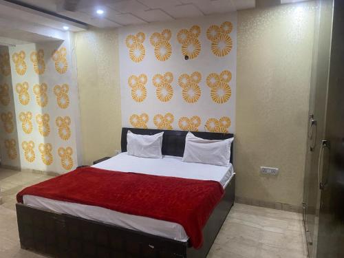 hotel o pari residency