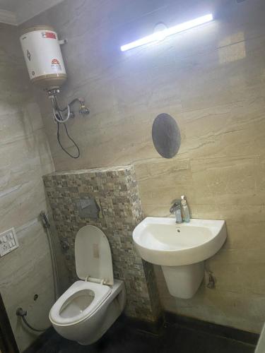 hotel o pari residency