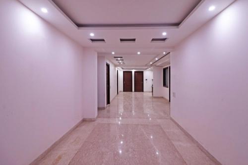 hotel o pari residency