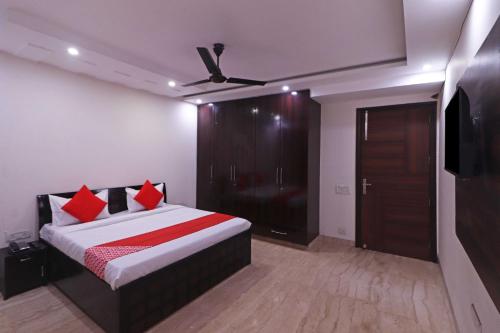 hotel o pari residency