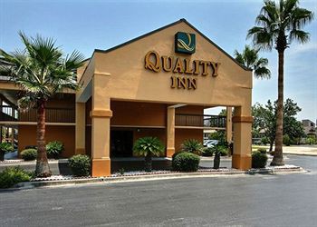 quality inn savannah i 95