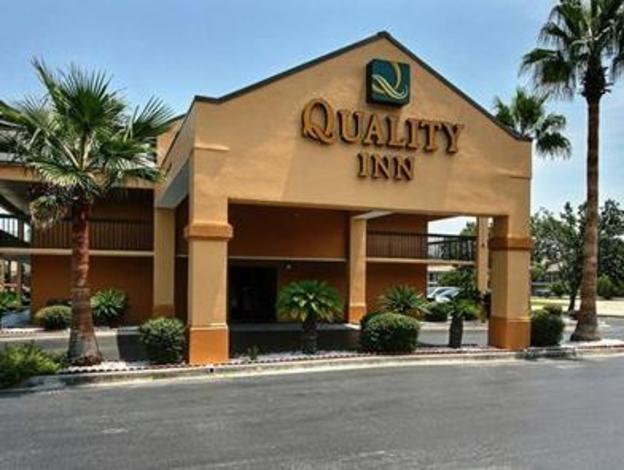 quality inn savannah i 95