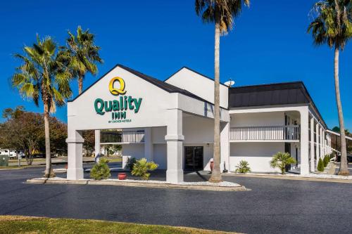 quality inn savannah i 95