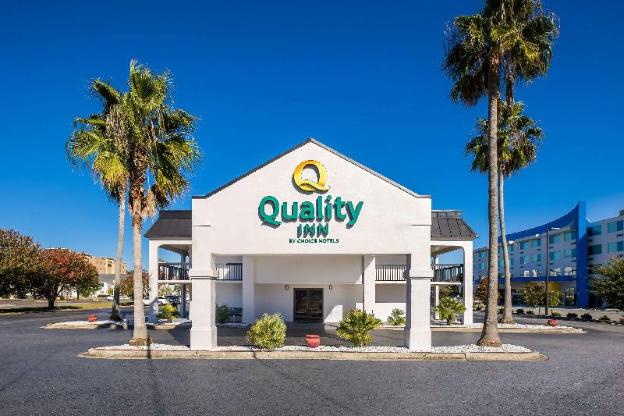 quality inn savannah i 95