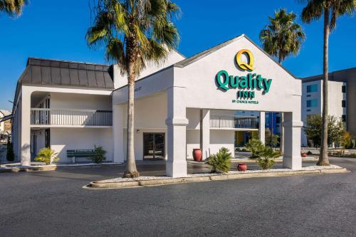 quality inn savannah i 95