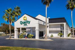 quality inn savannah i 95