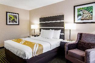 quality inn savannah i 95