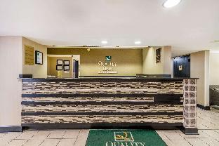 quality inn savannah i 95