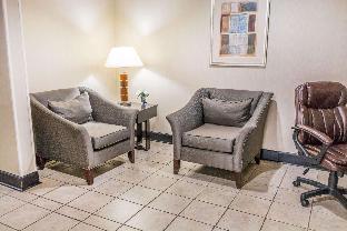 quality inn savannah i 95