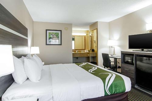 quality inn savannah i 95