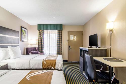 quality inn savannah i 95