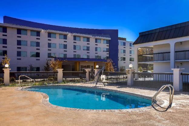 quality inn savannah i 95