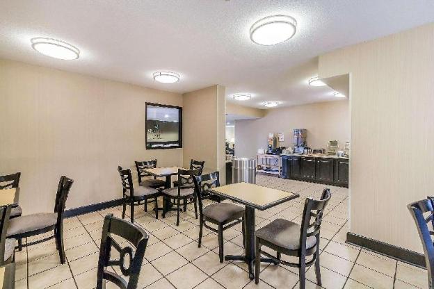 quality inn savannah i 95