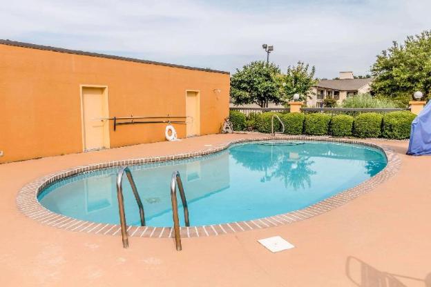 quality inn savannah i 95