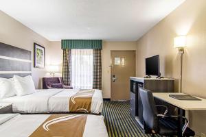 quality inn savannah i 95