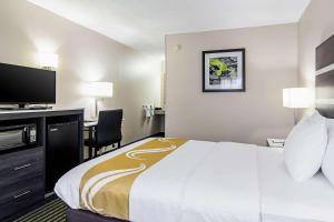quality inn savannah i 95