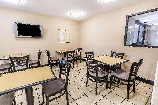 quality inn savannah i 95