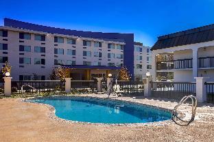 Quality Inn Savannah I-95,Georgia>>Georgetown,3 star