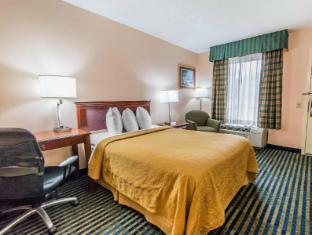 quality inn savannah i 95