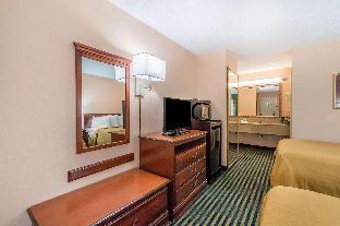 quality inn savannah i 95
