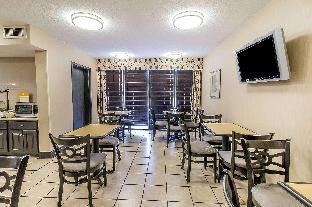 Quality Inn Savannah I-95,Georgia>>Georgetown,3 star