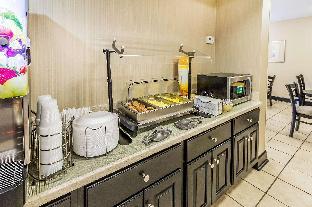 quality inn savannah i 95