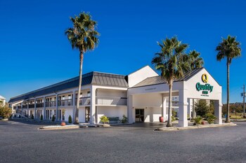 quality inn savannah i 95