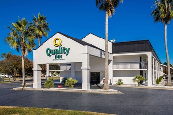 quality inn savannah i 95
