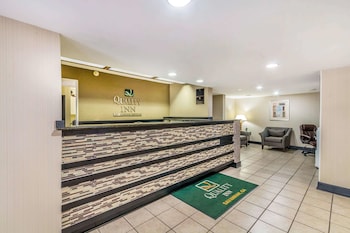 quality inn savannah i 95