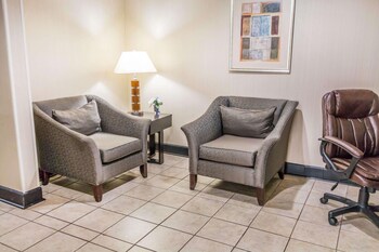 quality inn savannah i 95