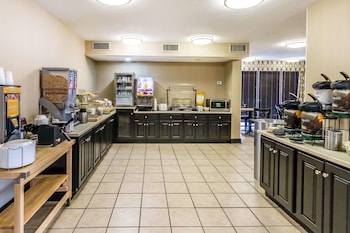 quality inn savannah i 95