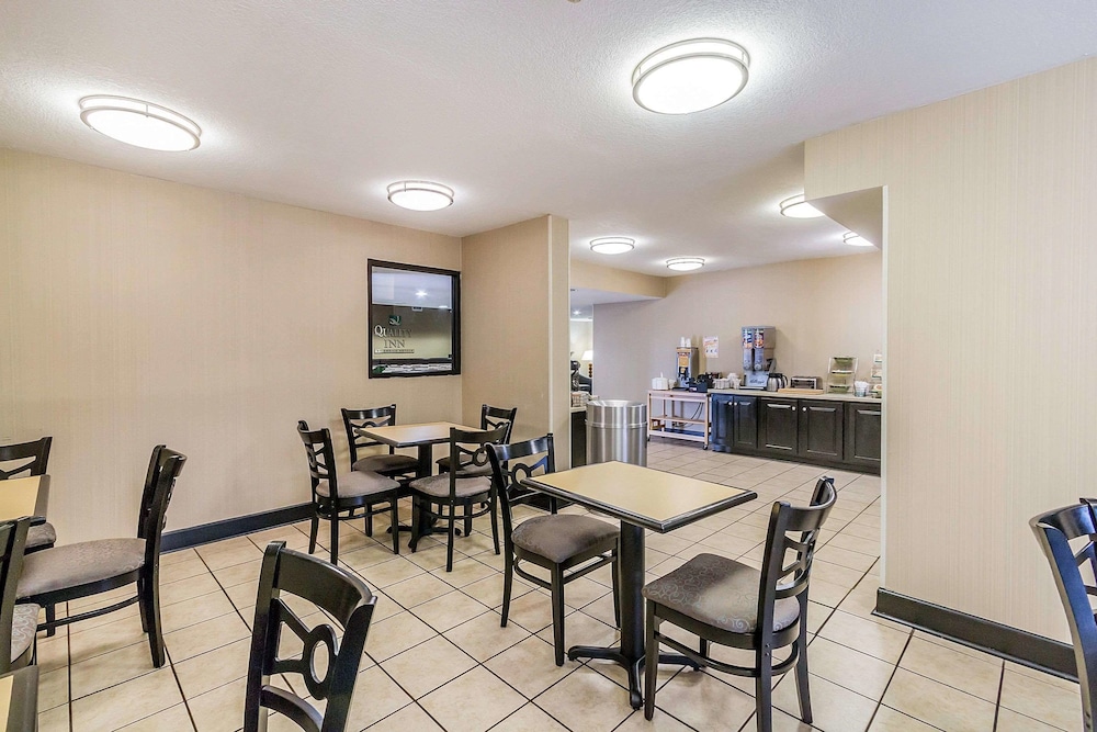 quality inn savannah i 95