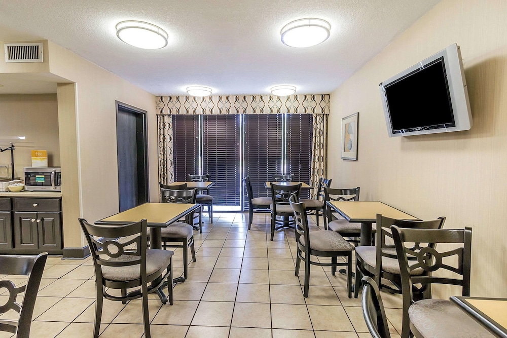quality inn savannah i 95