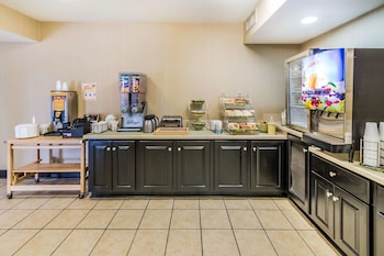 quality inn savannah i 95