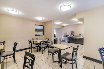 quality inn savannah i 95