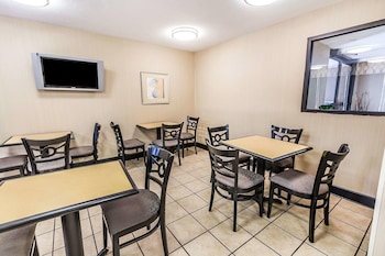 quality inn savannah i 95