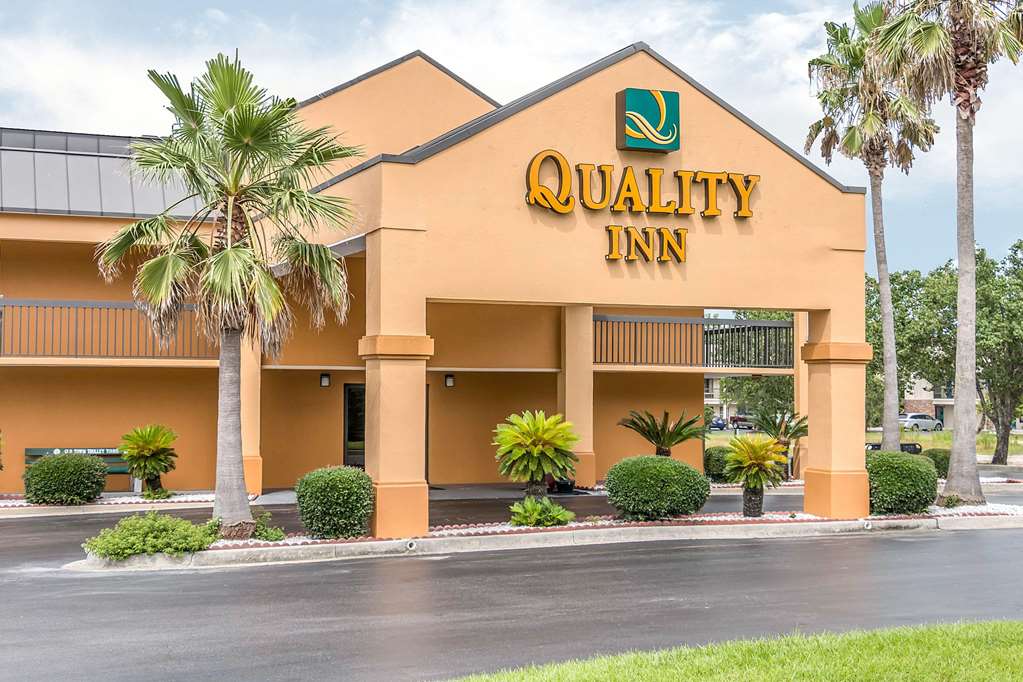quality inn savannah i 95
