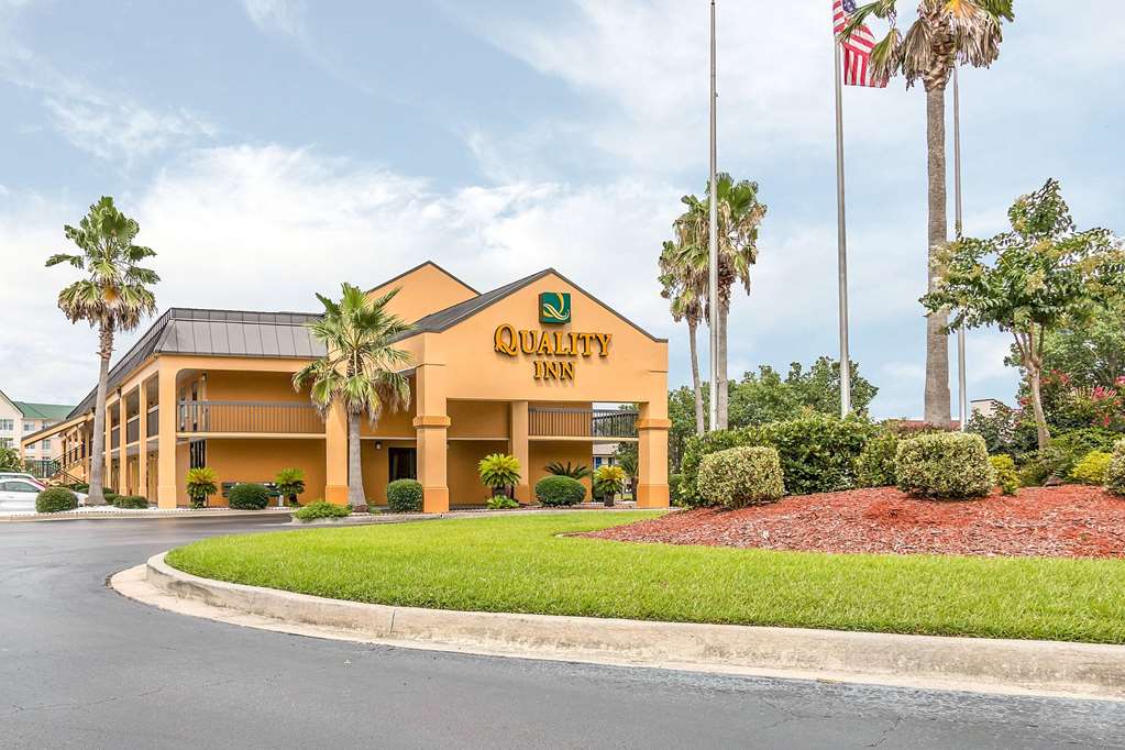 quality inn savannah i 95