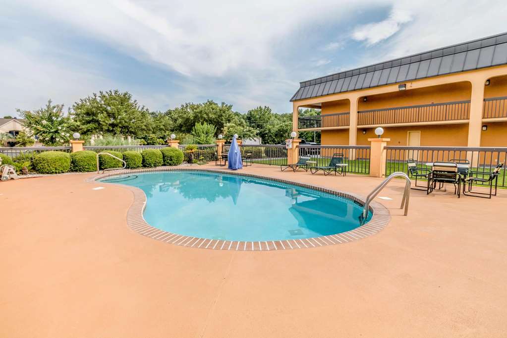 quality inn savannah i 95